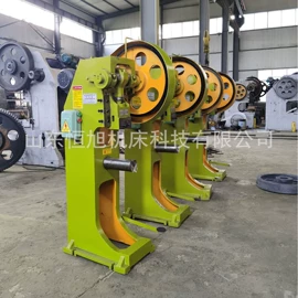 冲床;通用配件;其他铆接设备