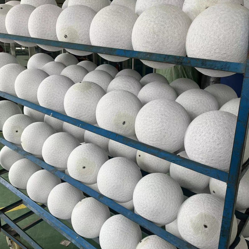 New 200g Nylon Yarn-Wrapped Inner Tube Manufacturer Supplies Machine-Sewn Football Inner Tube, Basketball, Rugby White Inner Tube