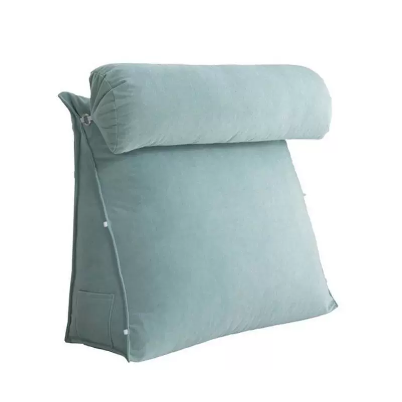Муж и жена треугольная подушка любящая подушка 角 Gallowed butt pillow чтобы помочь любому пилюля подушка подушки