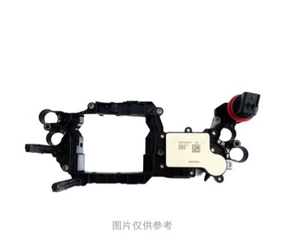 CVT automatic transmission – Other drive systems