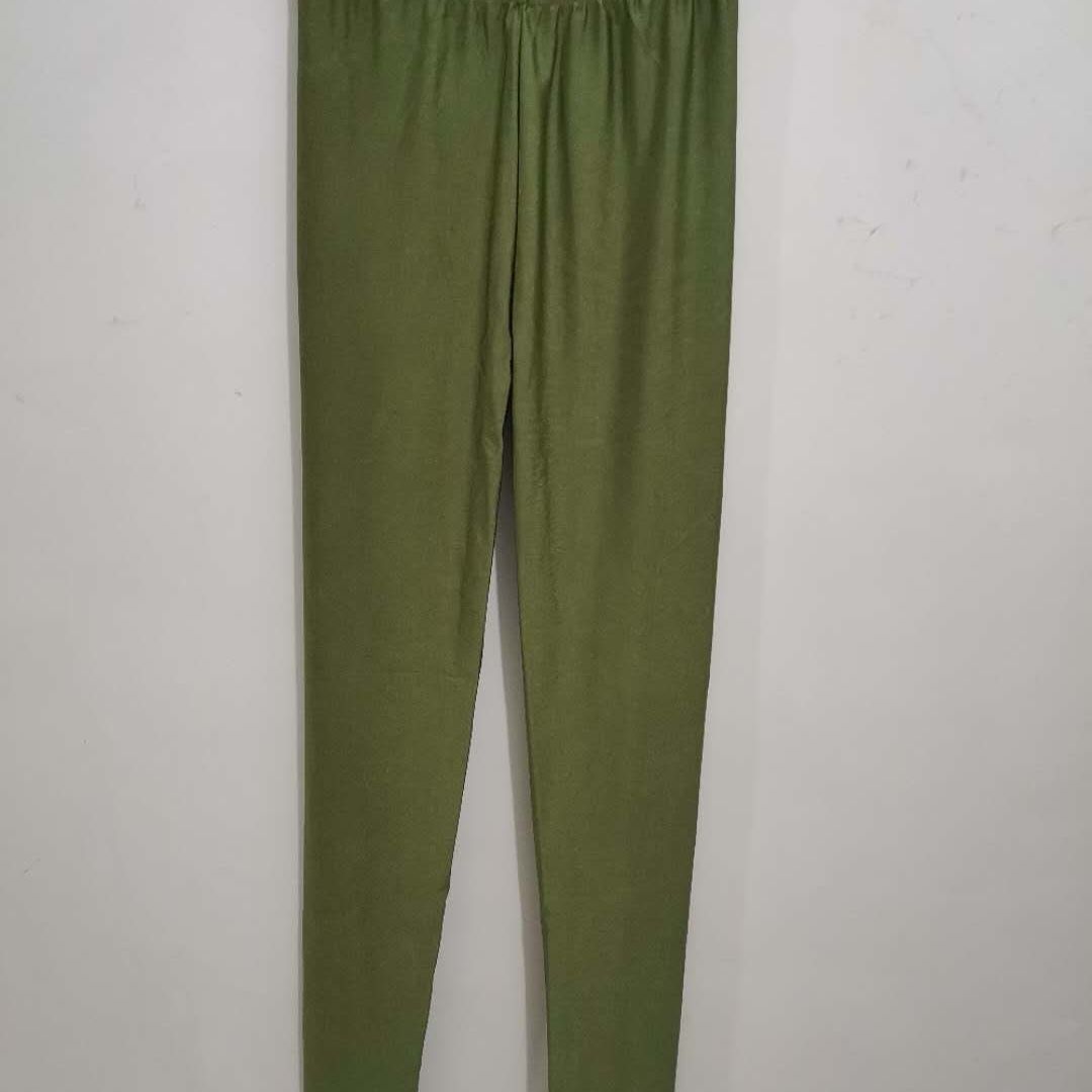 Hijau tentara / Ukuran bebas