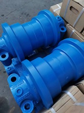 适用于宝峨系列支重轮配件 旋挖钻机配件 四轮一带配件 奥得沃机