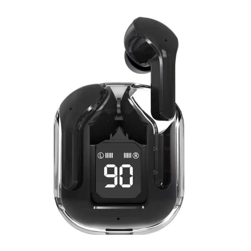 クロスボーダーHK3透明ワイヤレスbluetoothヘッドセット|undefined