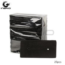 亚马逊发廊美发隔热棉保温棉耐高温泡沫隔热垫数码烫发专用隔热垫