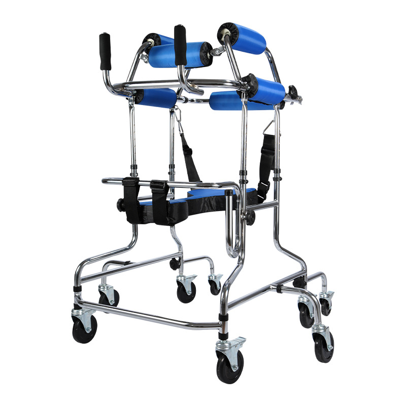 Máquina todo en uno de ocho ruedas YC2300S (modelo infantil)