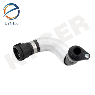 11537572159 11537572158, automobile water pipe
