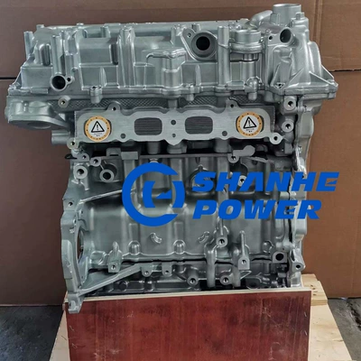 1.5 Engine Automotive Engine Engine assembly