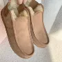 新款保暖防滑秋冬男靴