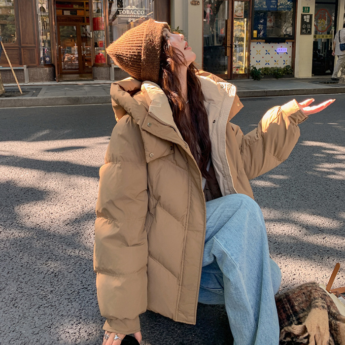 갈색