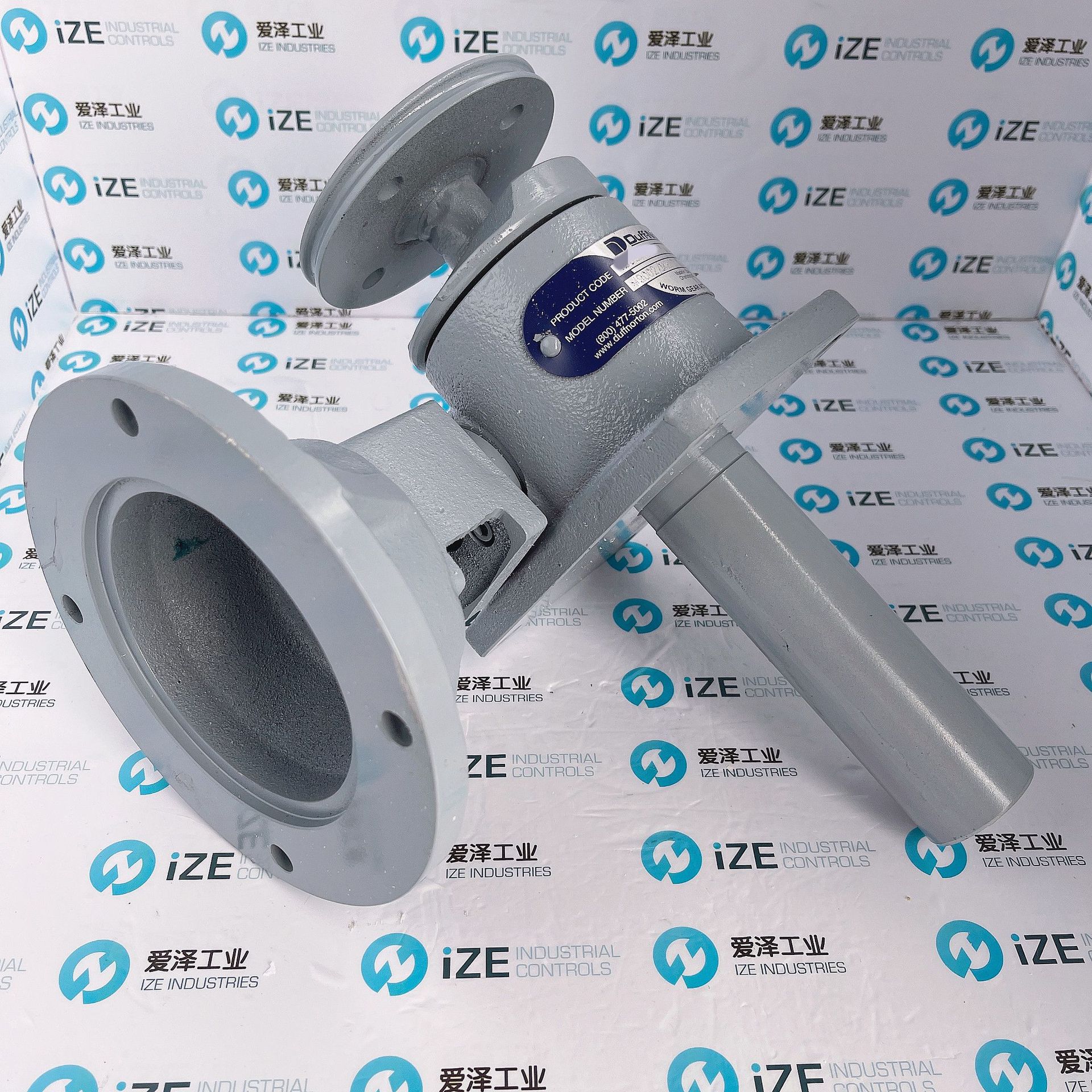 DUFF-NORTON执行器M9002/M9001原装