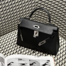 LUXURYȫ�ֹ�KL�P��mini����hԭ�SepsomţƤ�μ�б����������Ů��