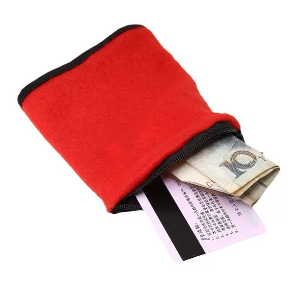 wrist wallets sports arm bag running sweat-absorbent wrist bag change key bank card bag non-mobile phone bag