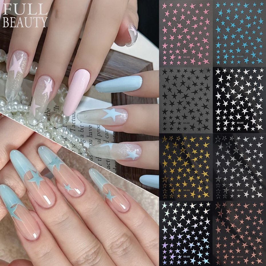 nail stickers
