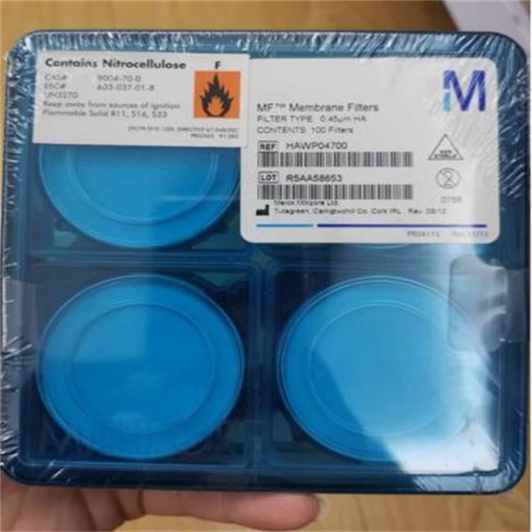 （价可议）SDI滤膜  型号:HAWP04700  库号：M379579