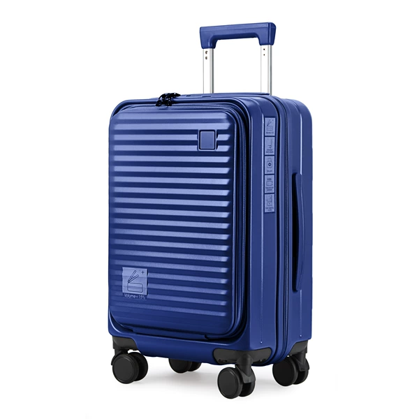 Type B-Luggage-Royal Blue (Set 20/24/28)
