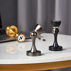 Zinc Alloy Door Stopper, Room Door Anti-Collision Device, Bathroom Silent Door Catch, Hotel Engineering Door, Resistor, Minimalist Luxury Wall Mount