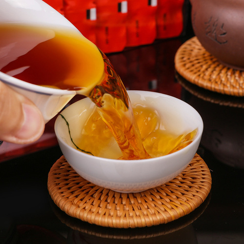 【40 Pouches of Heartwarming Price】Small Leaf Black Tea - Rich Honey Aroma, Stomach-Nourishing Black Tea, Two Large Boxes of Tea Leaves