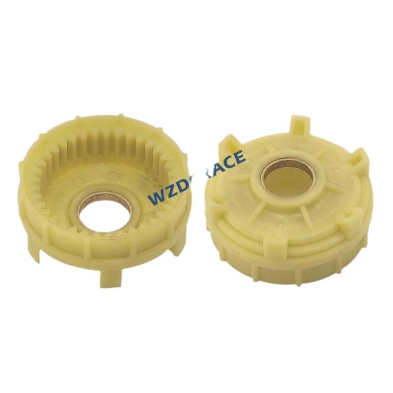 D6G con 8 dientes de rotor de fábrica suministro directo de una serie completa de accesorios de engranaje de anillo de arranque image 4