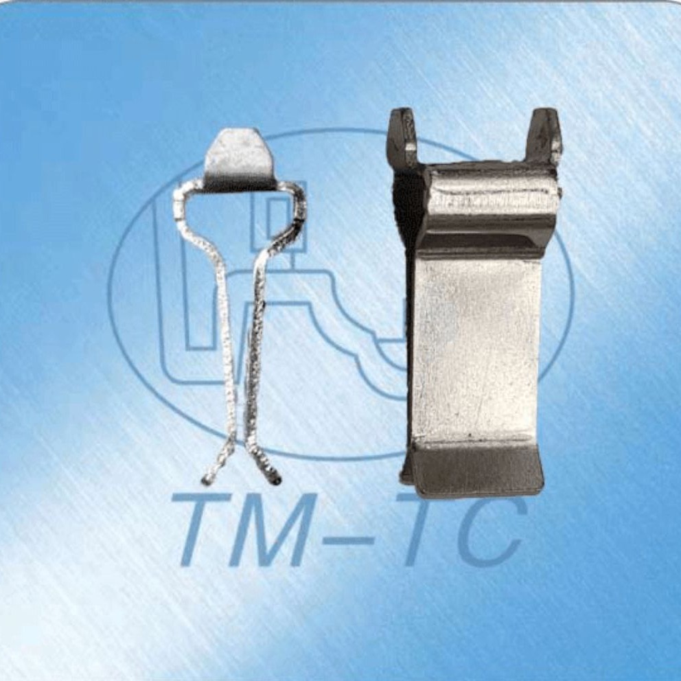插座弹片带焊脚型电器类