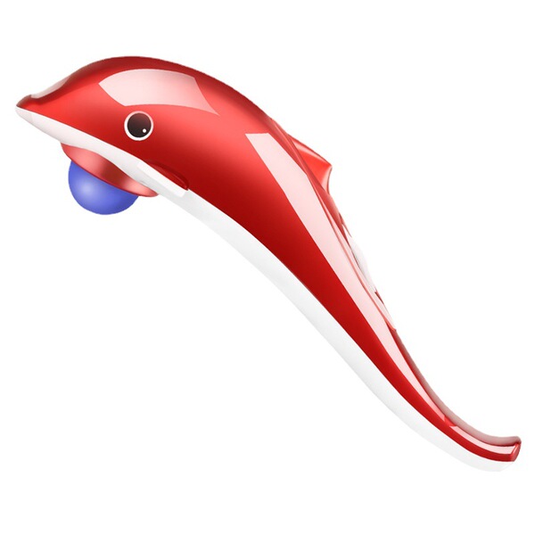 Universal massager