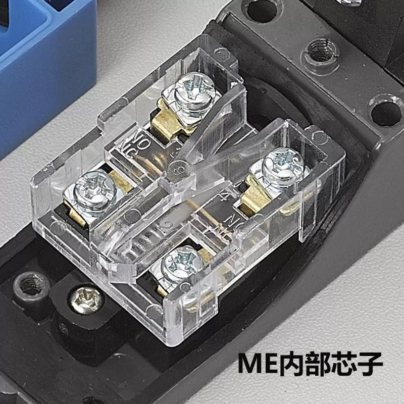 Пределитель маршрута ME-8108 8104 9101 8112 микро-движение, саморазрядный контактного типа ограничитель