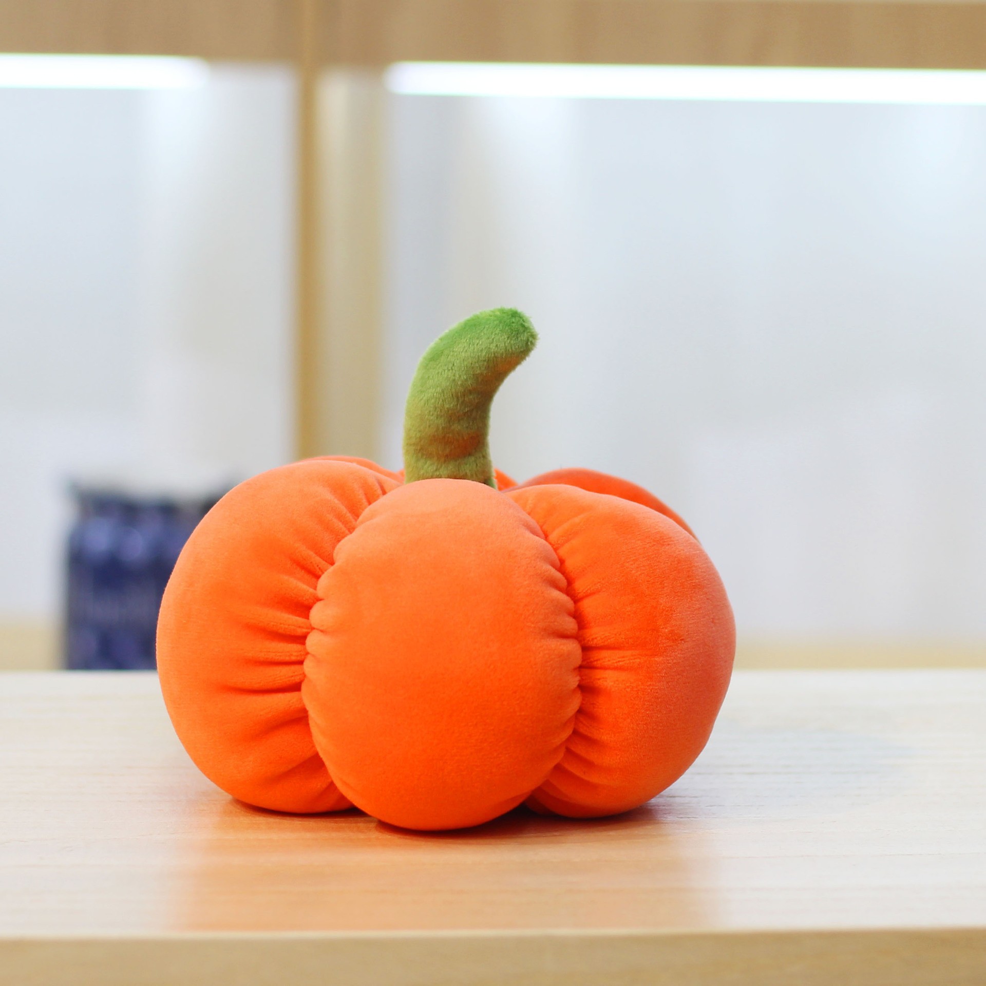 Muñecas de ocho pulgadas de simulación de muñecas de verduras muñecas de peluche muñecas de frutas pequeñas muñecas de boda arrojar regalos muñecas