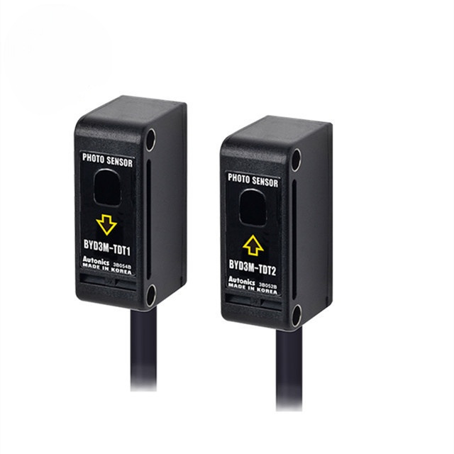 奥托尼克斯Autonics  光电开关 光电传感器BYD3M-TDT-P