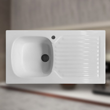 ��ɫ�������N��ϴ��ۏN�l����ʯһ�w�o�pˮ��ϴ��ˮ��̨��ϴ�ֳ�