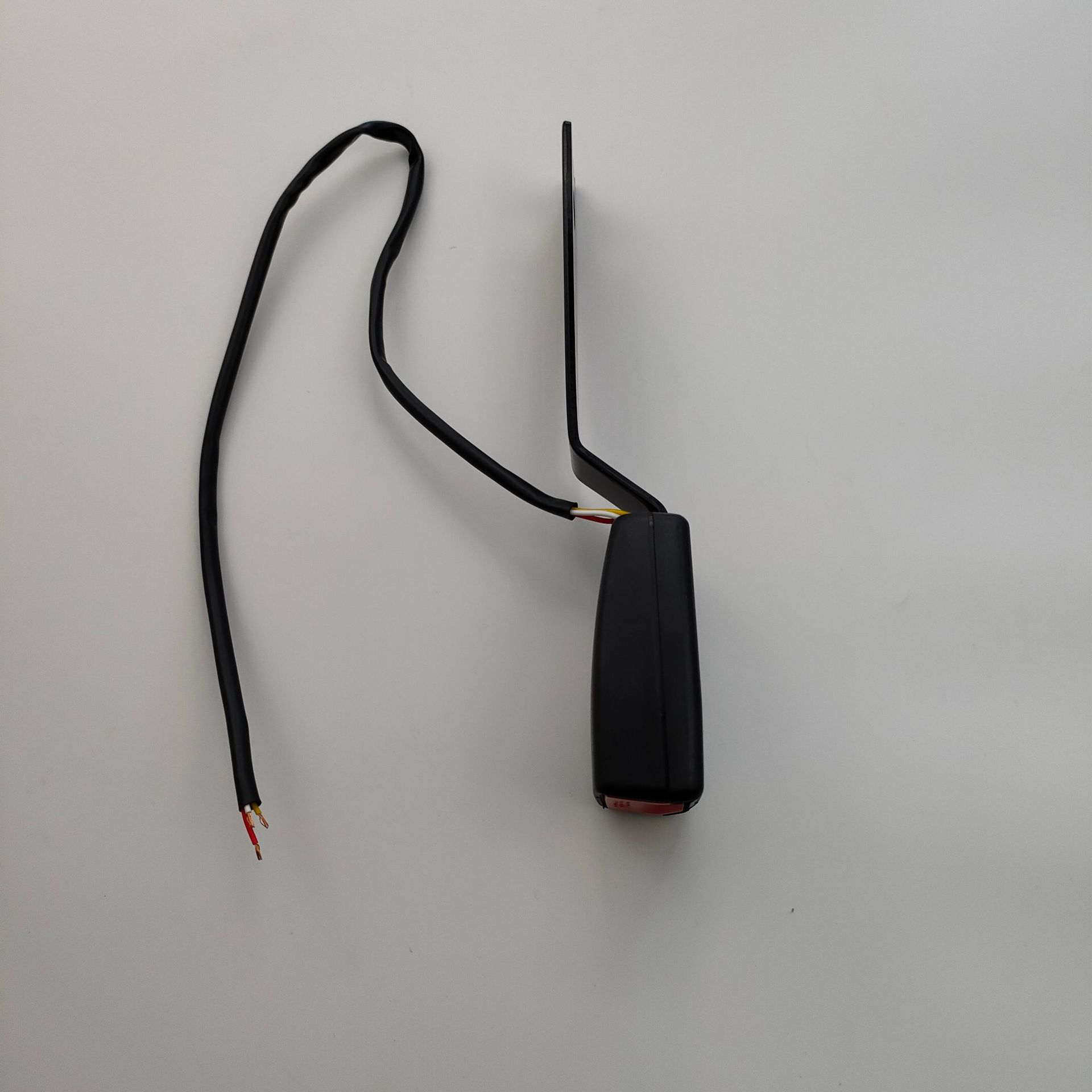 Car Seat Belt Accessories, Passenger Car and Truck Lock Buckle, Socket Buckle Base, Seat Belt Socket Slot, Seat Seat