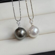 18k������p�~�OӋ���� �S�׃�ɫ �ʯ�Ƕ �D��10-11mm�������