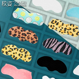 面膜纸/碗;鼻贴、鼻膜;卸妆水乳