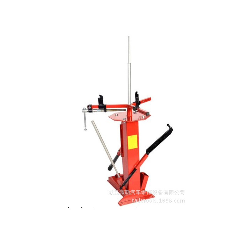 厂家销售手动剥胎机剥胎器手动轮胎拆装工具便携式拆胎器扒胎