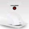 Hot and cold, 1800W