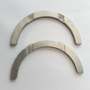 Factory Direct engine accessories thrust plate Futian series suitable for jiatu 1.5 wholesale