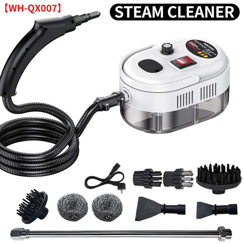 Customized High-Temperature Steam Cleaning Machine Oven Cleaning Oil Stain High-Temperature Disinfection Steam Humidification with Scraper Furniture Fabric Customized High-Temperature Steam Cleaning Machine Oven Cleaning Oil Stain High-Temperature Disinfection Steam Humidification with Scraper Furniture Fabric