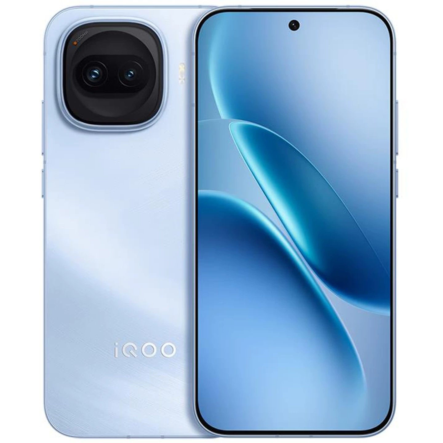 vivo IQOO Z11 Turbo новый пятая генерация Snapdragon 8 большой аккумулятор мобильный телефон iQOO игровой смартфон для студентов