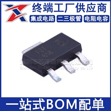 FZT658TA �zӡFZT658 ȫ��ԭ�b SOT-223 ���O��(BJT)