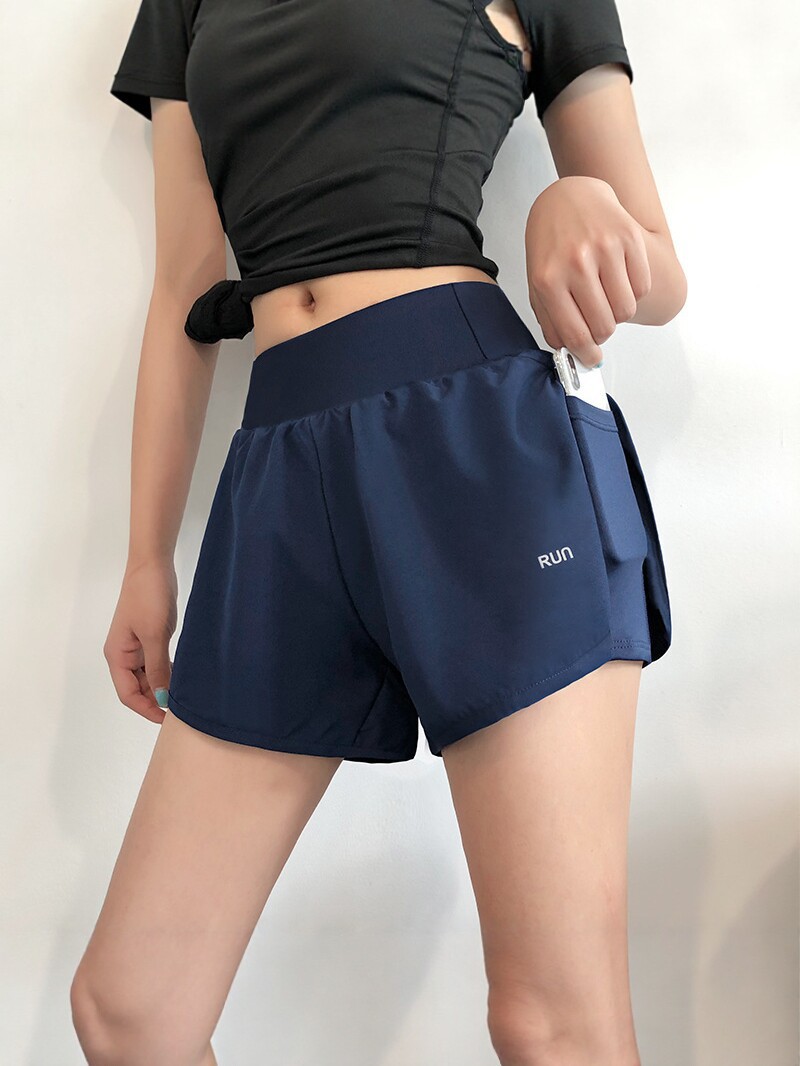 sports shorts