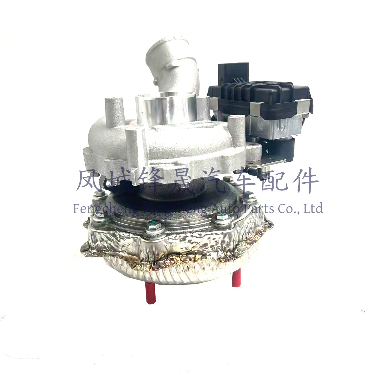 Suitable for Audi 3.0 TDI turbocharger 059145874T 059145874L 059145874C