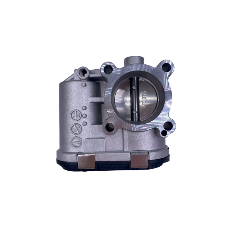 Suitable for 1997-2018 Fiat Throttle Body 0280750137 55187316 77363462