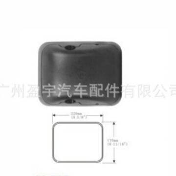 Gac Hino Hino500 700 Heavy Duty Vehicle Small Foot Mirror Gs-739 Rearview Mirror S8793-01310 Gac Hino Hino500 700 Heavy Duty Vehicle Small Foot Mirror Gs-739 Rearview Mirror S8793-01310