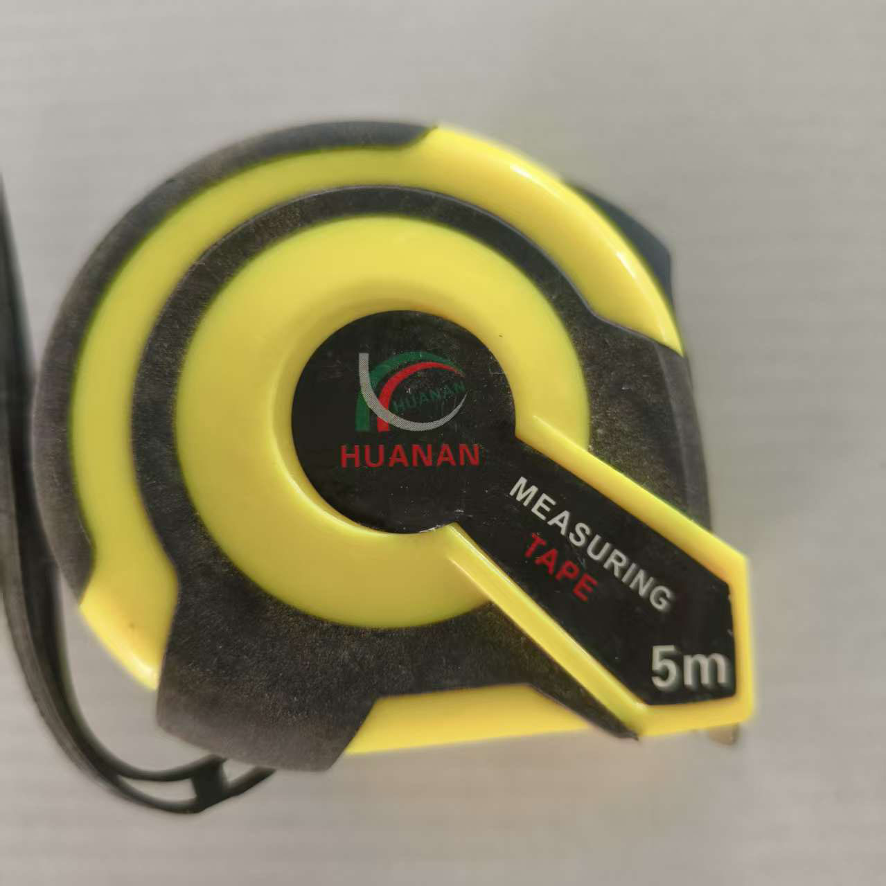 Cinta Métrica de Acero Inoxidable 5m/7.5m de Acero Inoxidable Impermeable, Resistente al Desgaste