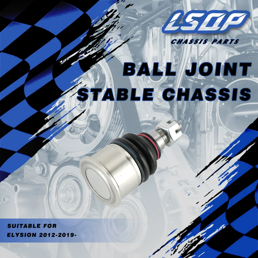 Подходит для Aili Shen 13-Нижний шарик 51220-SJK-003 51220SJK003