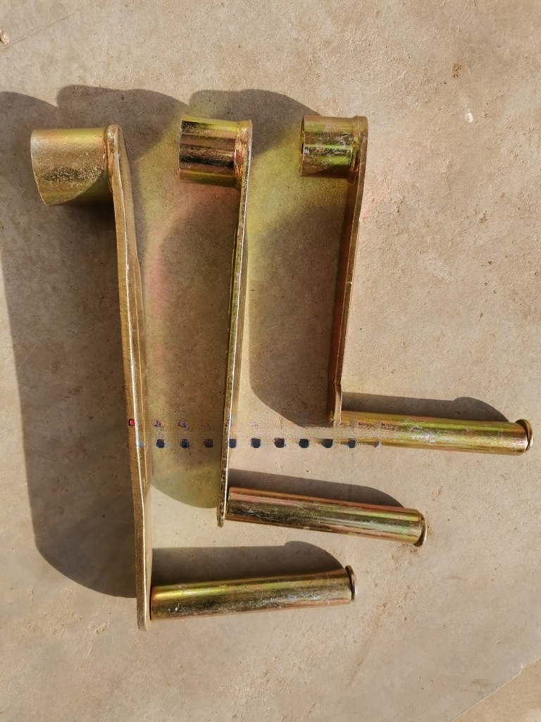 摇把启闭机摇把手摇启闭机摇把手电两用启闭机摇把手柄启闭机配件