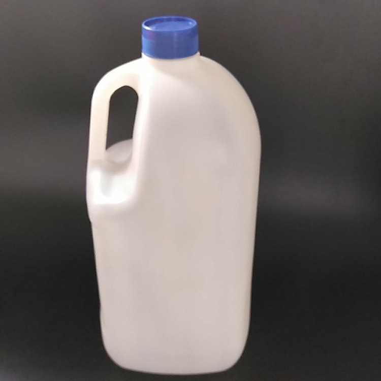 现货供应手提桶4L塑料水桶加仑桶纯净水桶塑料桶储塑料瓶发酵