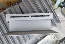 生產廠家客梯,商用電梯零部件,轎廂主軌導靴,滑動對重導靴
