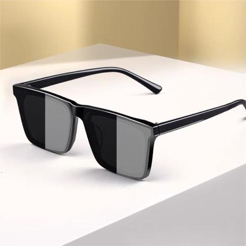 Matching GM sunglasses for women and men,  new model, UV protection, street style fashion, prescription sunglasses for small faces