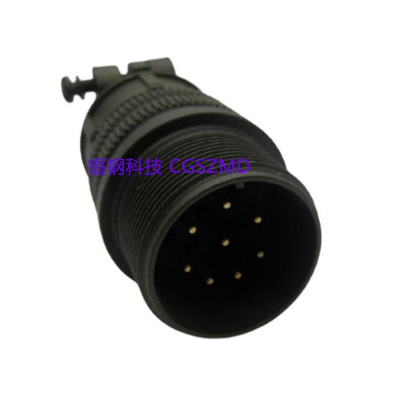 5015ͷ MS3101-18-1-S MS3101-18-10-Pֱͷ ԽӲ