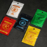 厂价批发 神州五色土金木水火土 大号袋装祈福/七彩宝石/财神金米