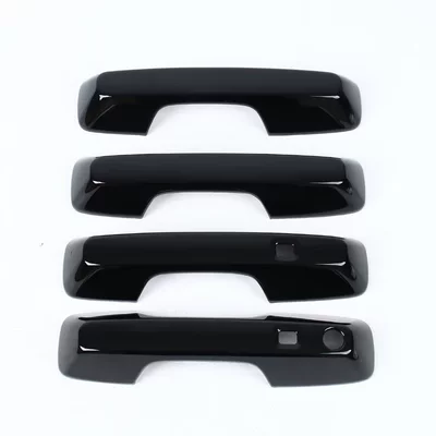 cover rear fog lamp frame brake – Other Automotive Exterior Supplies - handhandle-bright-black